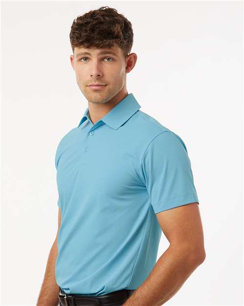 AllPro 41SP0 Men's Pro-Flex Sorona? Polo - Side view