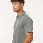 AllPro 41SP0 Men's Pro-Flex Sorona? Polo - Side view