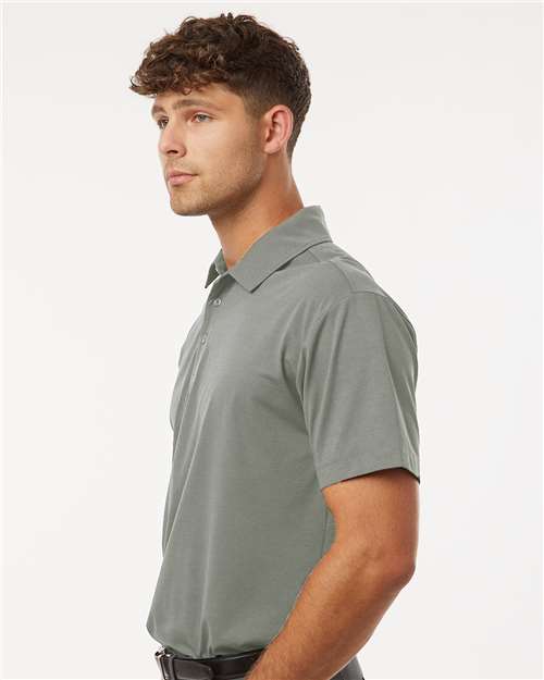 AllPro 41SP0 Men's Pro-Flex Sorona? Polo - Side view