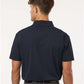 AllPro 41SP0 Men's Pro-Flex Sorona? Polo - Back view