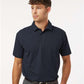 AllPro 41SP0 Men's Pro-Flex Sorona? Polo - Front view