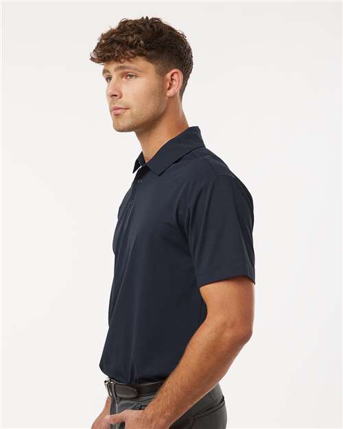 AllPro 41SP0 Men's Pro-Flex Sorona? Polo - Side view