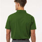 AllPro 41SP0 Men's Pro-Flex Sorona? Polo - Back view