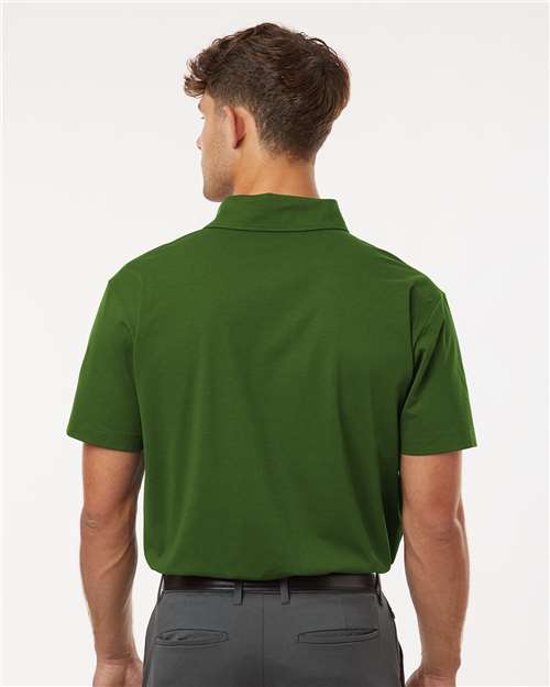 AllPro 41SP0 Men's Pro-Flex Sorona? Polo - Back view