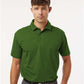 AllPro 41SP0 Men's Pro-Flex Sorona? Polo - Front view