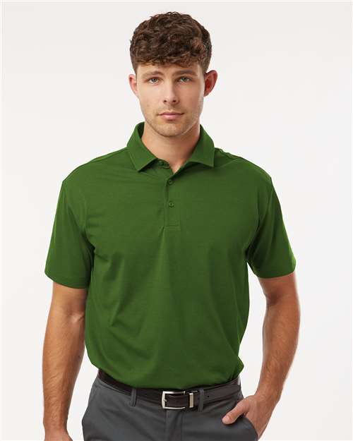 AllPro 41SP0 Men's Pro-Flex Sorona? Polo - Front view