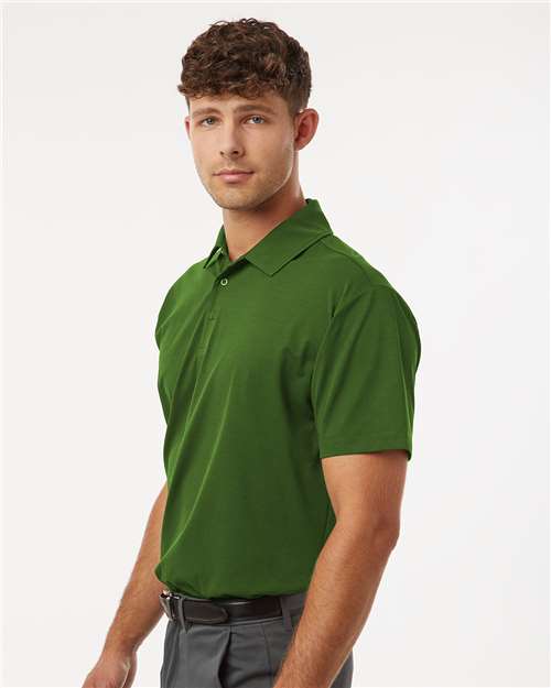 AllPro 41SP0 Men's Pro-Flex Sorona? Polo - Side view
