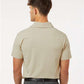 AllPro 41SP0 Men's Pro-Flex Sorona? Polo - Back view