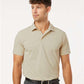 AllPro 41SP0 Men's Pro-Flex Sorona? Polo - Front view