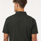 AllPro 41SP0 Men's Pro-Flex Sorona? Polo - Back view