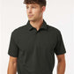 AllPro 41SP0 Men's Pro-Flex Sorona? Polo - Front view