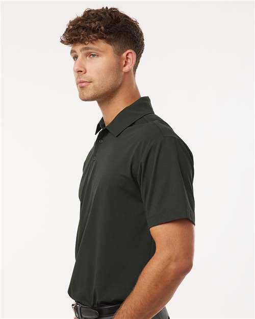 AllPro 41SP0 Men's Pro-Flex Sorona? Polo - Side view