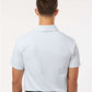 AllPro 41SP0 Men's Pro-Flex Sorona? Polo - Back view