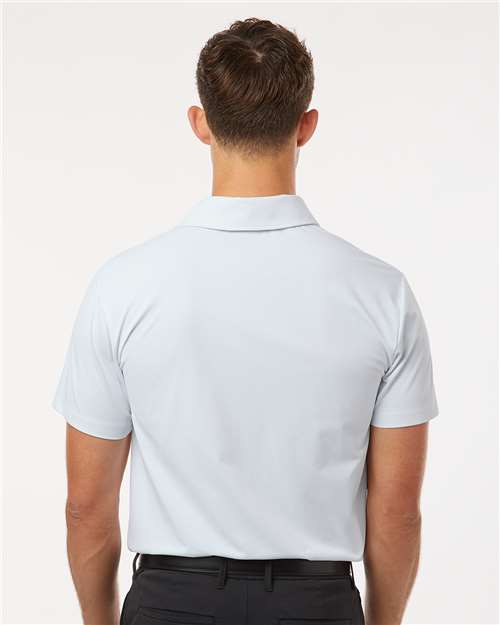 AllPro 41SP0 Men's Pro-Flex Sorona? Polo - Back view