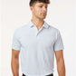 AllPro 41SP0 Men's Pro-Flex Sorona? Polo - Front view