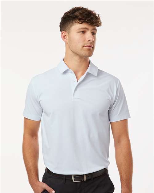 AllPro 41SP0 Men's Pro-Flex Sorona? Polo - Front view
