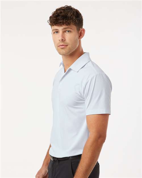 AllPro 41SP0 Men's Pro-Flex Sorona? Polo - Side view
