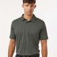 AllPro 4HM00 Men's Pro-Lock Performance M?ange Polo - Front view