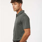 AllPro 4HM00 Men's Pro-Lock Performance M?ange Polo - Side view