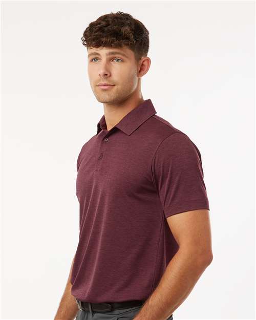 AllPro 4HM00 Men's Pro-Lock Performance M?ange Polo - Side view