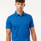 AllPro 4HM00 Men's Pro-Lock Performance M?ange Polo - Front view