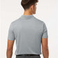 AllPro 4HM00 Men's Pro-Lock Performance M?ange Polo - Back view