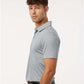 AllPro 4HM00 Men's Pro-Lock Performance M?ange Polo - Side view