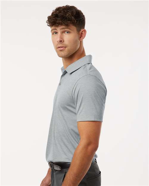 AllPro 4HM00 Men's Pro-Lock Performance M?ange Polo - Side view
