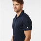 Adidas A2008 Men's Ultimate365 Textured Polo - Side view