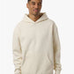 Independent Trading Co. IND330BLV Unisex Boulevard Heavyweight Hooded Sweatshirt - Front view