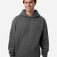 Independent Trading Co. IND330BLV Unisex Boulevard Heavyweight Hooded Sweatshirt - Front view