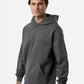 Independent Trading Co. IND330BLV Unisex Boulevard Heavyweight Hooded Sweatshirt - Side view