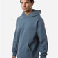 Independent Trading Co. IND330BLV Unisex Boulevard Heavyweight Hooded Sweatshirt - Side view