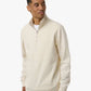 Independent Trading Co. SS4600QZ Unisex Midweight Quarter-Zip Pullover - Side view