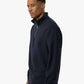 Independent Trading Co. SS4600QZ Unisex Midweight Quarter-Zip Pullover - Side view