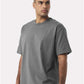 BELLA  CANVAS 4610 Men's Compression Full-Length Tights - Side view