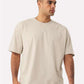 BELLA  CANVAS 4610 Men's Compression Full-Length Tights - Front view