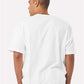 BELLA  CANVAS 4610 Men's Compression Full-Length Tights - Back view