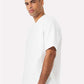 BELLA  CANVAS 4610 Men's Compression Full-Length Tights - Side view