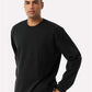 BELLA  CANVAS 4651 Unisex 7.5 oz Heavyweight Long Sleeve Tee - Side view