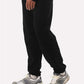 BELLA  CANVAS 4737 Unisex 10 oz. Heavyweight Sweatpants - Side view