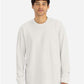 Next Level 7211 Unisex Heavyweight Long Sleeve Tee - Front view