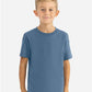 Next Level 3310 Youth Cotton Tee - Front view
