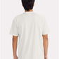 Next Level 3600 Unisex Cotton Tee - Back view