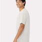 Next Level 3600 Unisex Cotton Tee - Side view