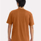 Next Level 3600 Unisex Cotton Tee - Back view