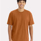 Next Level 3600 Unisex Cotton Tee - Front view