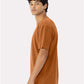 Next Level 3600 Unisex Cotton Tee - Side view