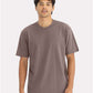 Next Level 3600 Unisex Cotton Tee - Front view