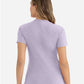 Next Level 3910 Women's Cotton Relaxed Tee - Back view